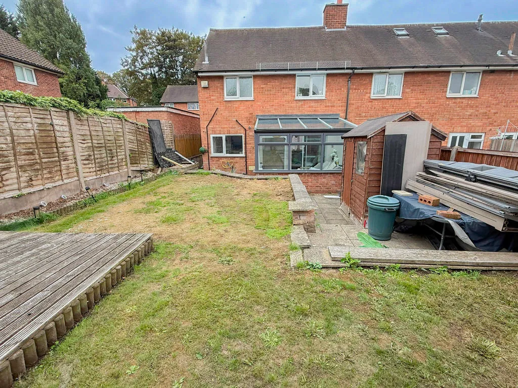 Beech Dene Grove, Erdington, B23, photo 29