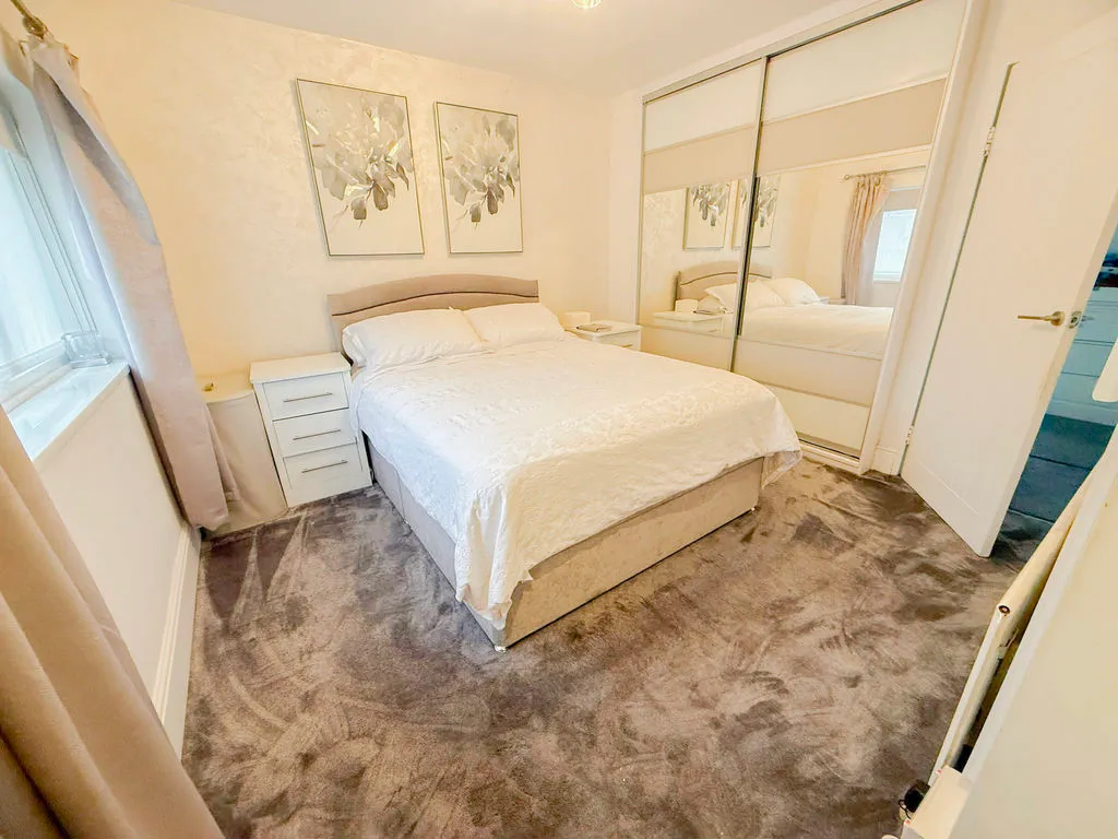 Beech Dene Grove, Erdington, B23, photo 8