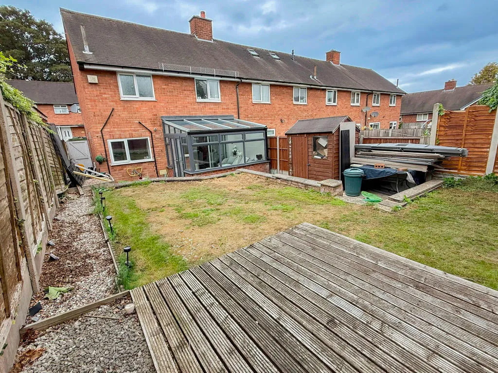 Beech Dene Grove, Erdington, B23, photo 30