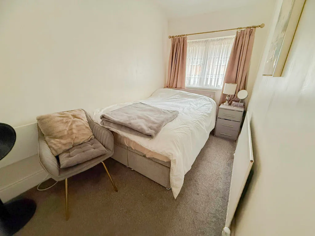 Beech Dene Grove, Erdington, B23, photo 9