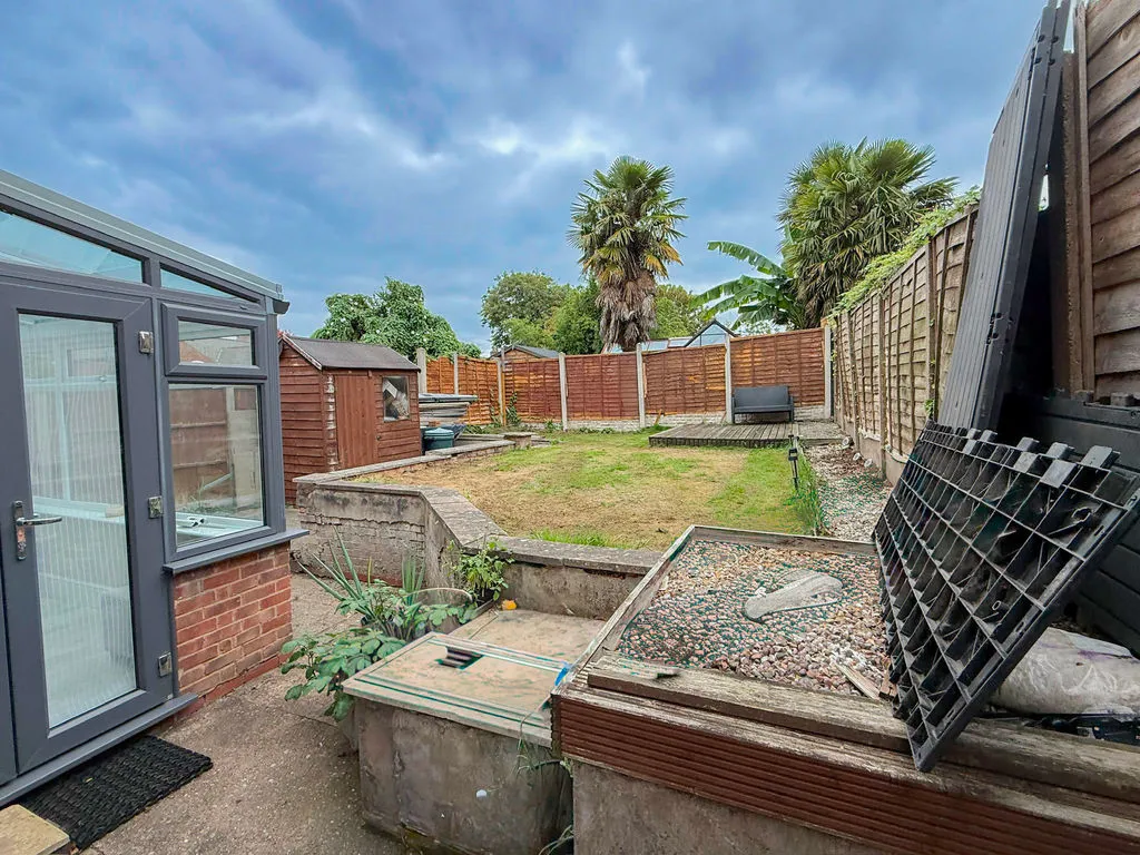 Beech Dene Grove, Erdington, B23, photo 27