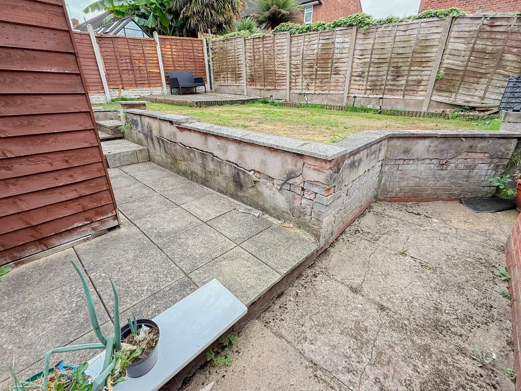 Beech Dene Grove, Erdington, B23, photo 28