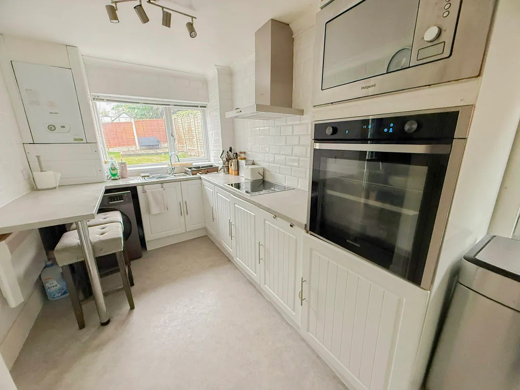 Beech Dene Grove, Erdington, B23, photo 6