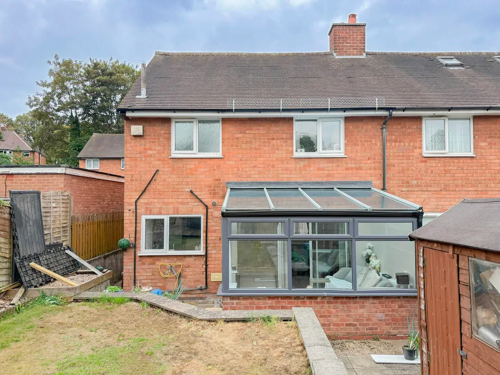 Beech Dene Grove, Erdington, B23, photo 31