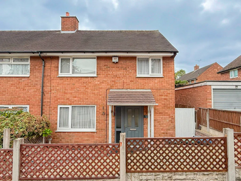 Beech Dene Grove, Erdington, B23, photo 32
