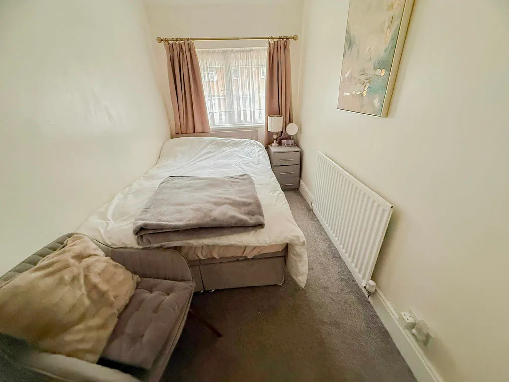 Beech Dene Grove, Erdington, B23, photo 24