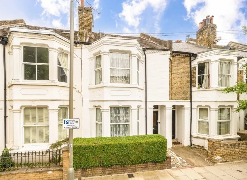 Buckmaster Road, Between the Commons, SW11, photo 11