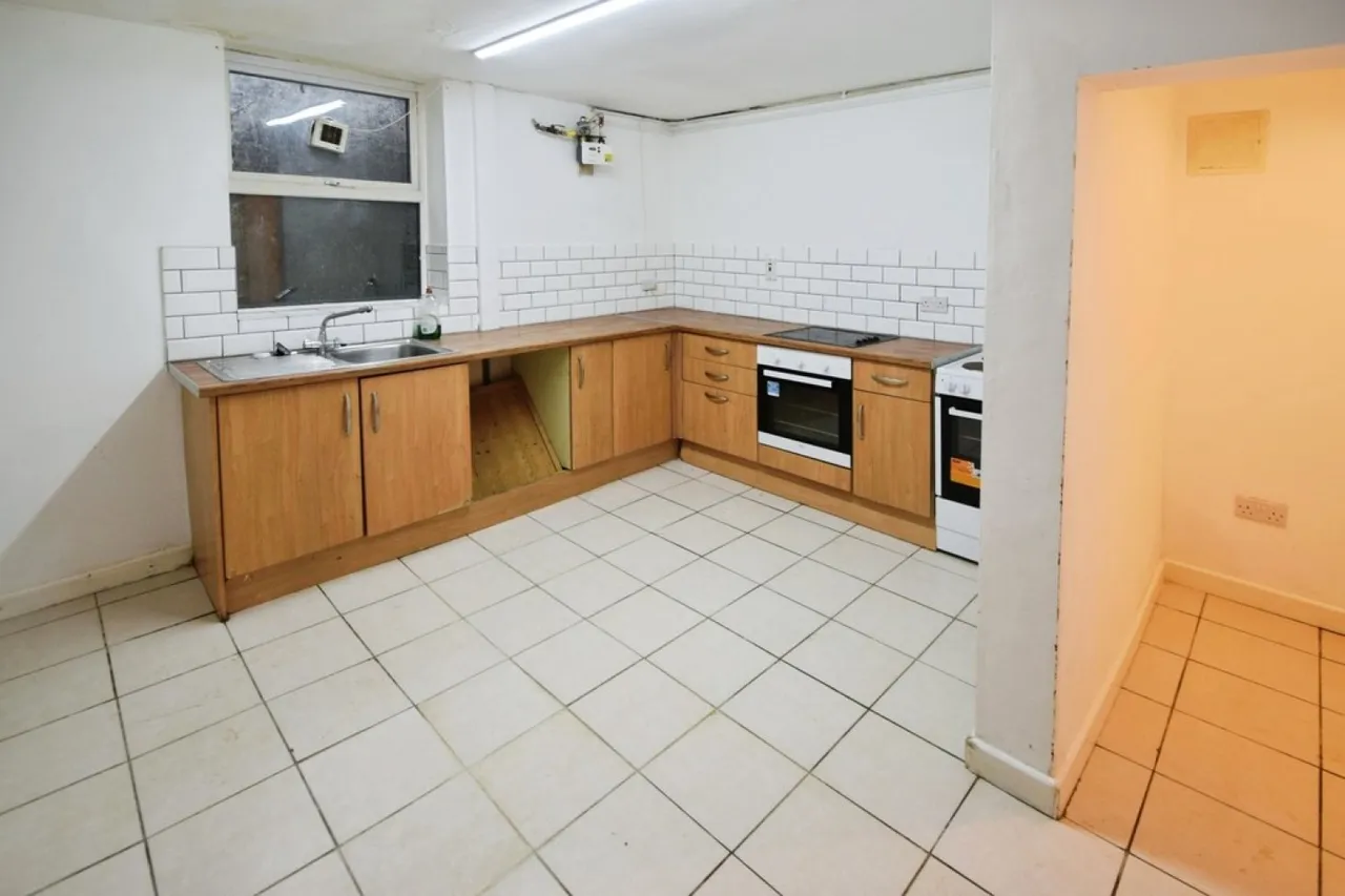 Keighley, Bradford, West Yorkshire, photo 2