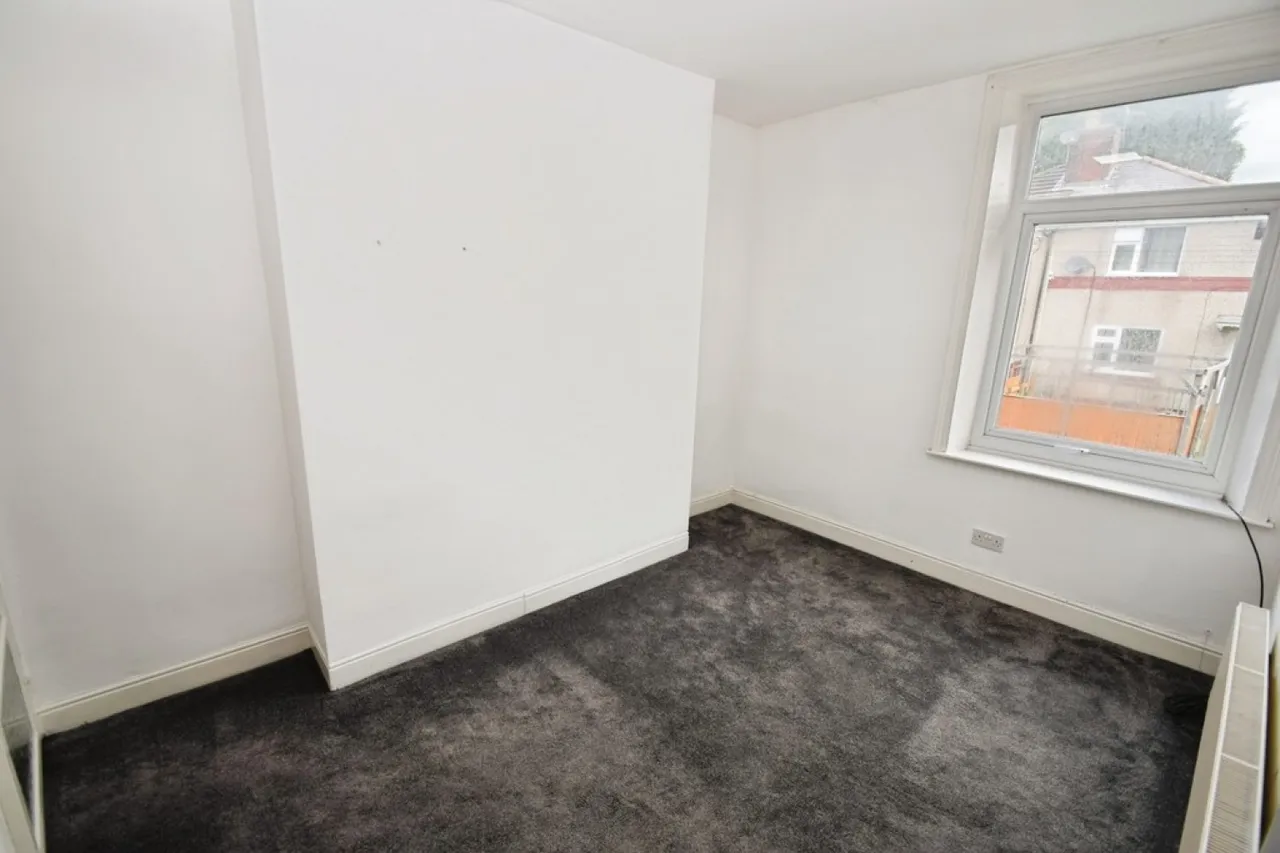 Keighley, Bradford, West Yorkshire, photo 11