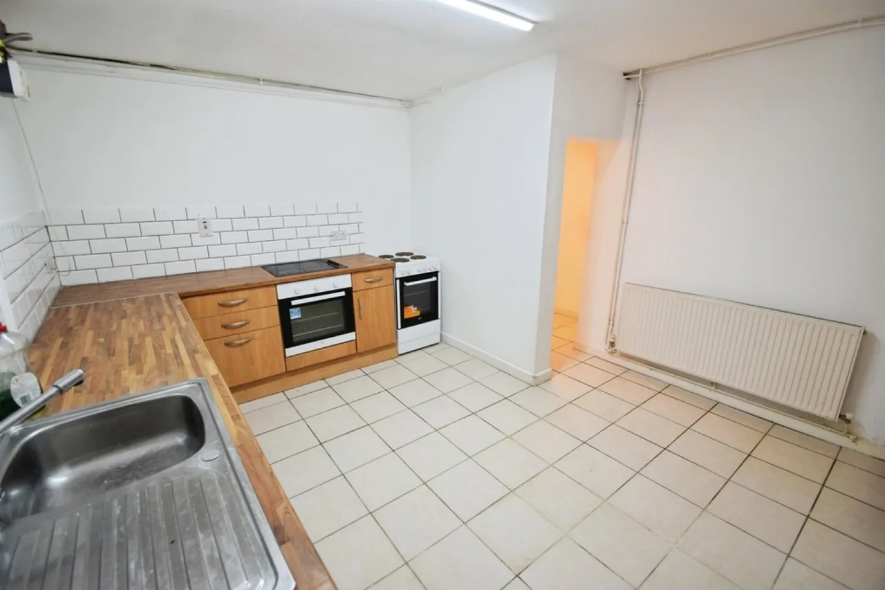 Keighley, Bradford, West Yorkshire, photo 3