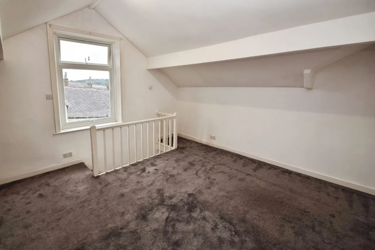 Keighley, Bradford, West Yorkshire, photo 10