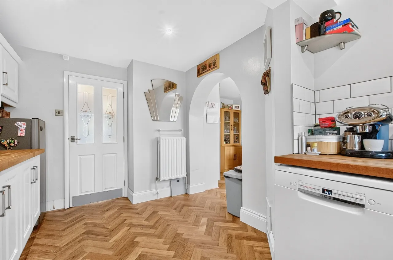 Ashridge Drive, Bricket Wood, ST. ALBANS, photo 6
