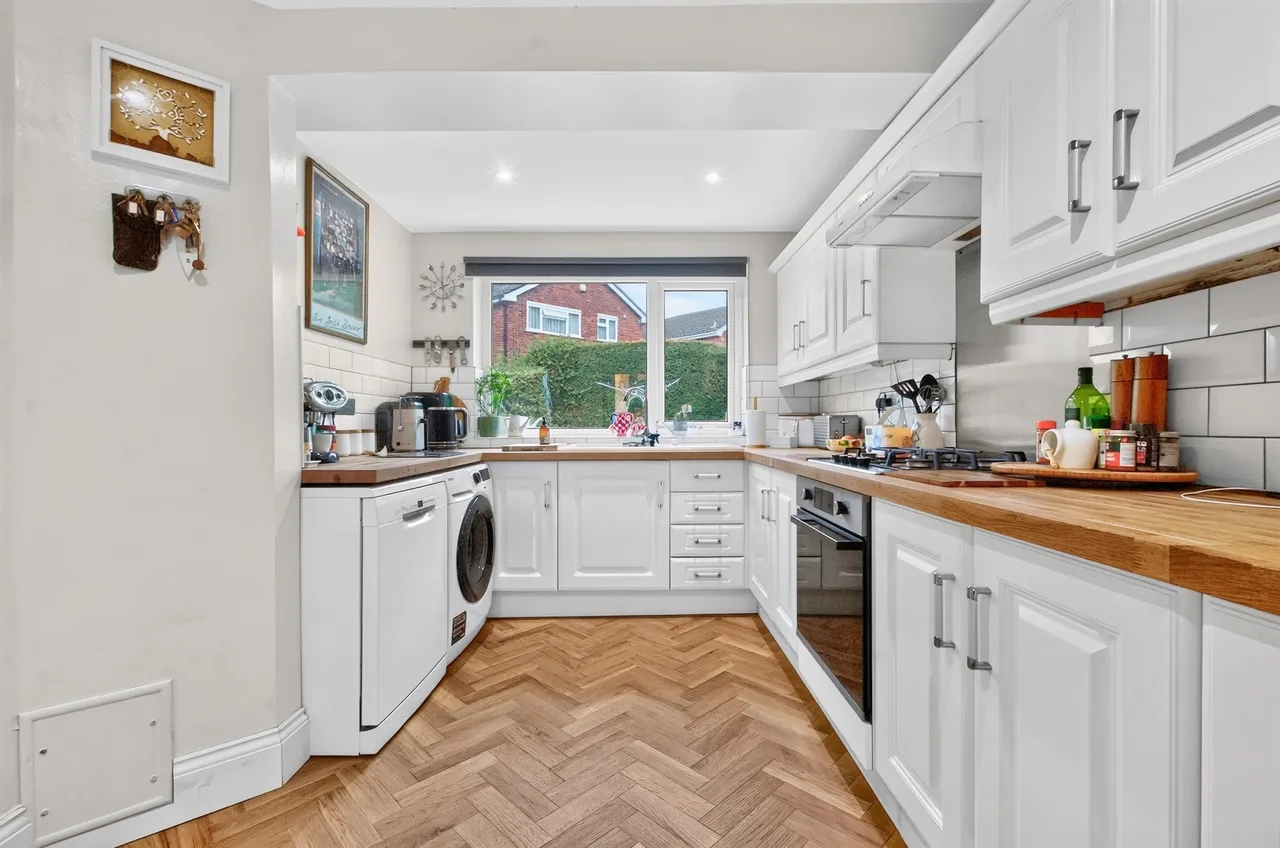 Ashridge Drive, Bricket Wood, ST. ALBANS, photo 5