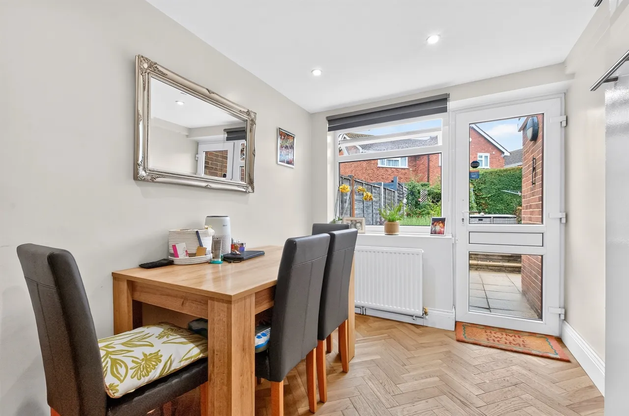 Ashridge Drive, Bricket Wood, ST. ALBANS, photo 8