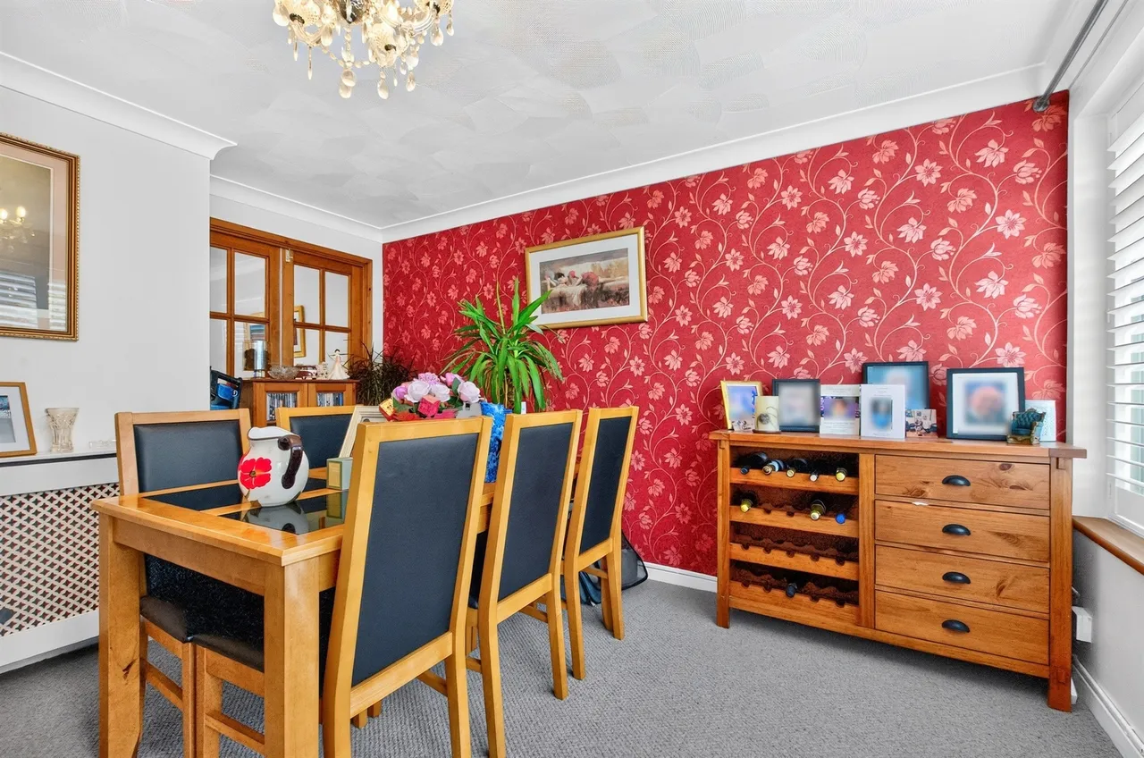 Ashridge Drive, Bricket Wood, ST. ALBANS, photo 11