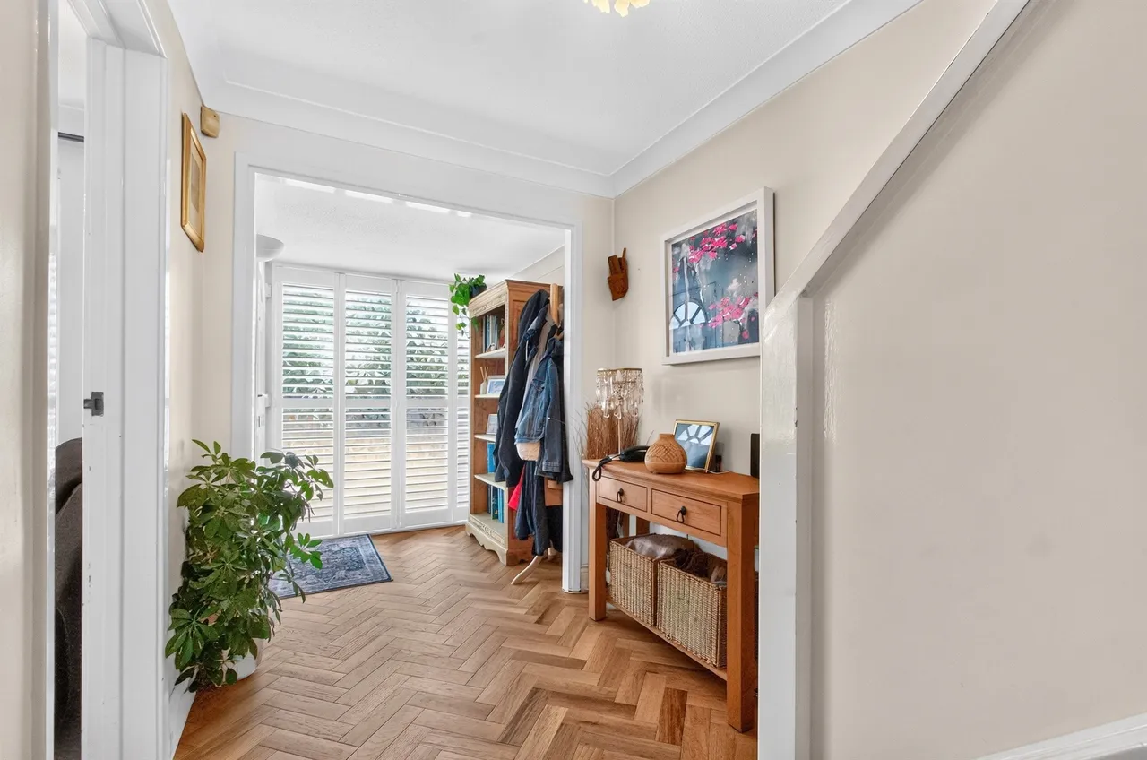 Ashridge Drive, Bricket Wood, ST. ALBANS, photo 9