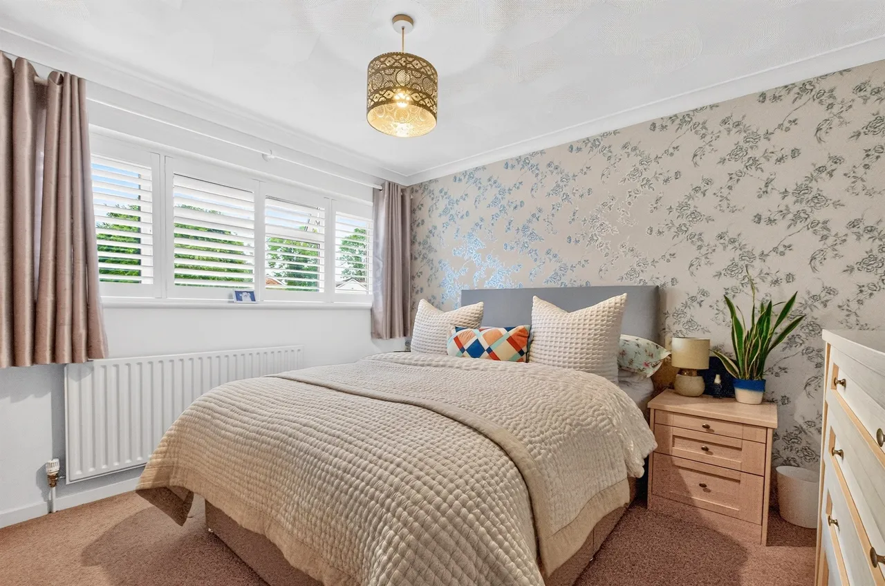 Ashridge Drive, Bricket Wood, ST. ALBANS, photo 4