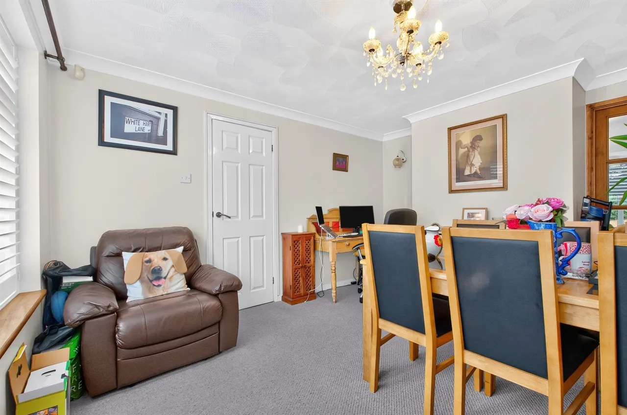 Ashridge Drive, Bricket Wood, ST. ALBANS, photo 12