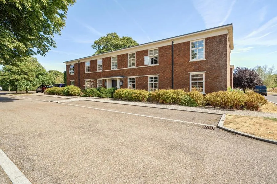 Trenchard Lane, Bicester, OX27, photo 5