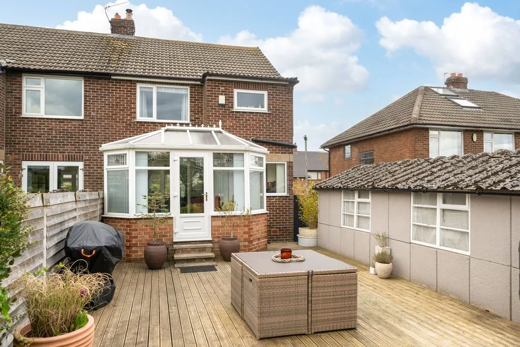 Kingsley Drive, Birkenshaw BD11 2ND, photo 13