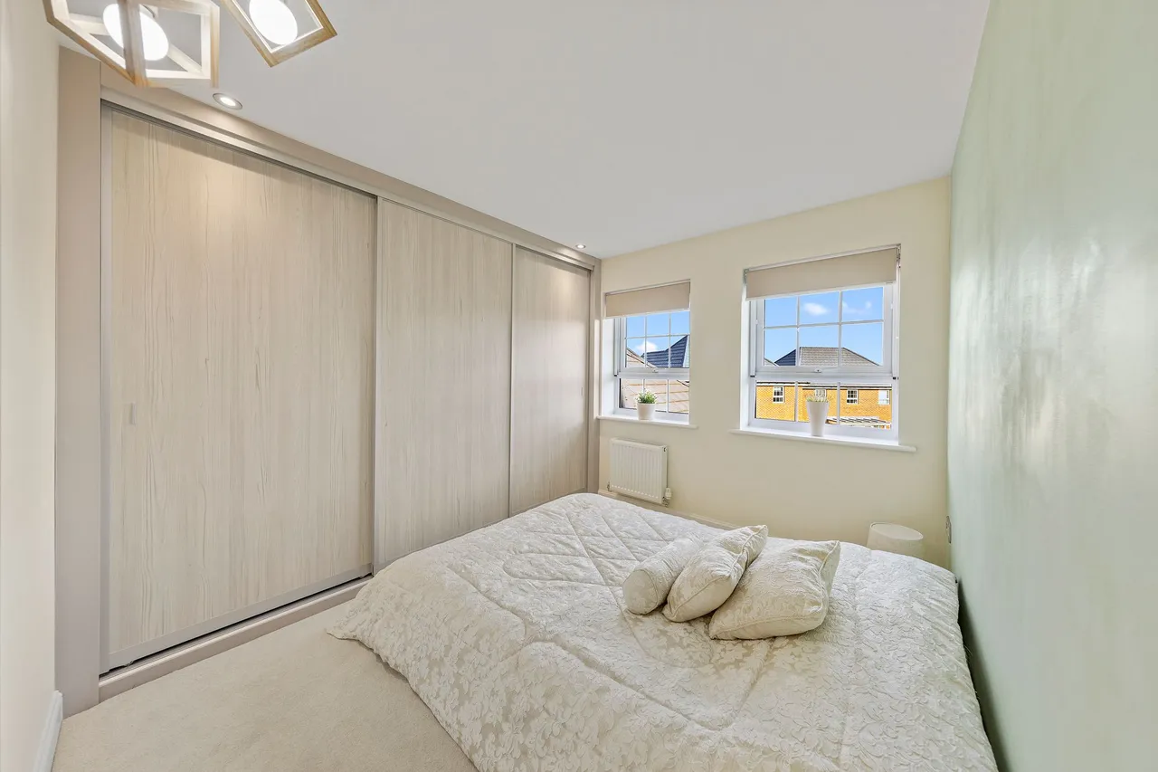 Russet Avenue, Appleton, Warrington, WA4 5RR, photo 16