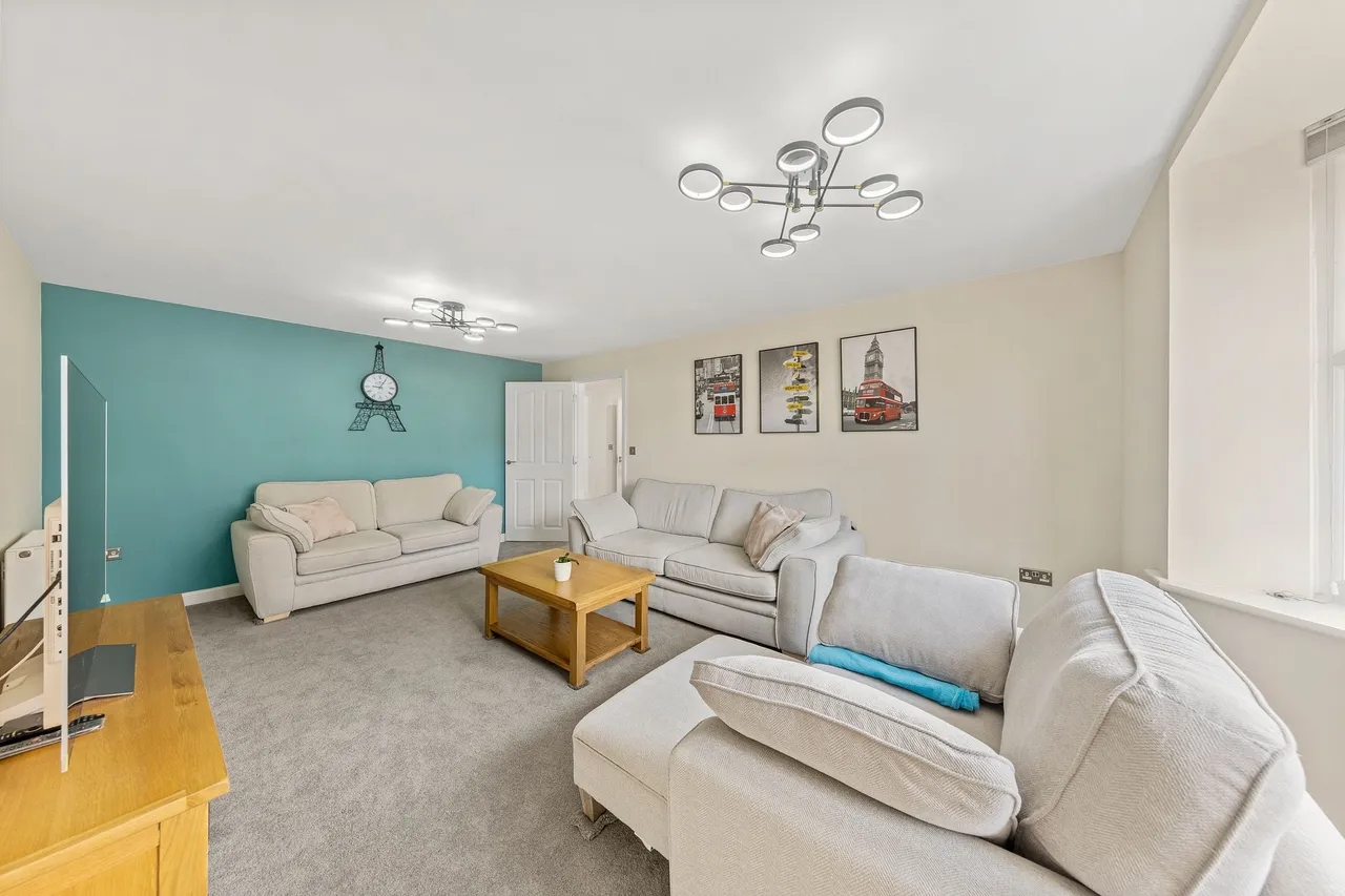 Russet Avenue, Appleton, Warrington, WA4 5RR, photo 8