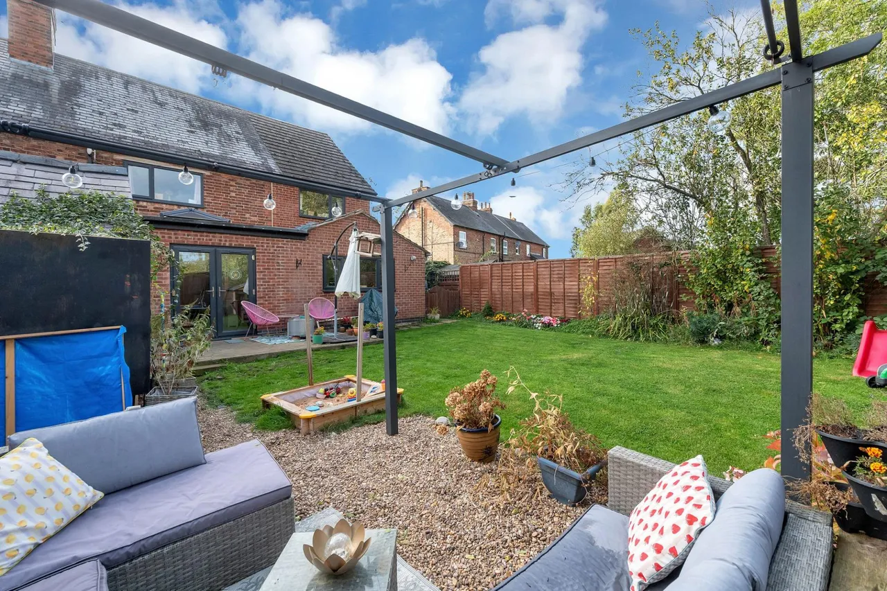 Ashwell Road, Oakham, LE15, photo 4