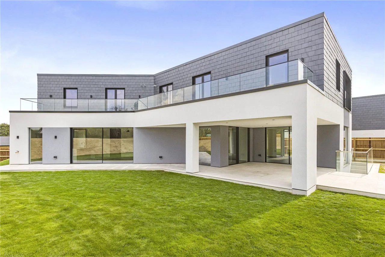 Rosebury Close, Goffs Oak, Waltham Cross, Hertfordshire, EN7 6UZ, photo 37