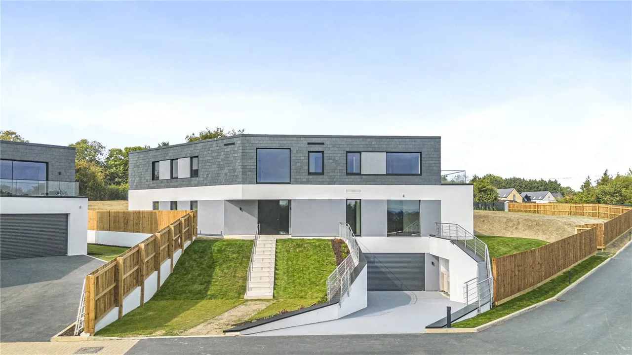 Rosebury Close, Goffs Oak, Waltham Cross, Hertfordshire, EN7 6UZ, photo 45