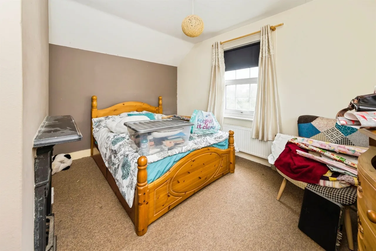 Railway Cottages, Sheffield Park, TN22, photo 10