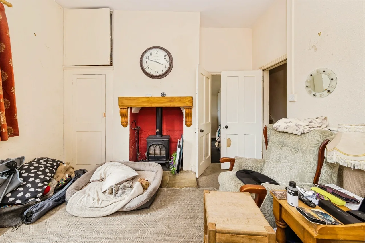 Railway Cottages, Sheffield Park, TN22, photo 9