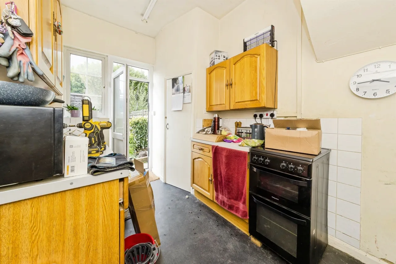 Railway Cottages, Sheffield Park, TN22, photo 4