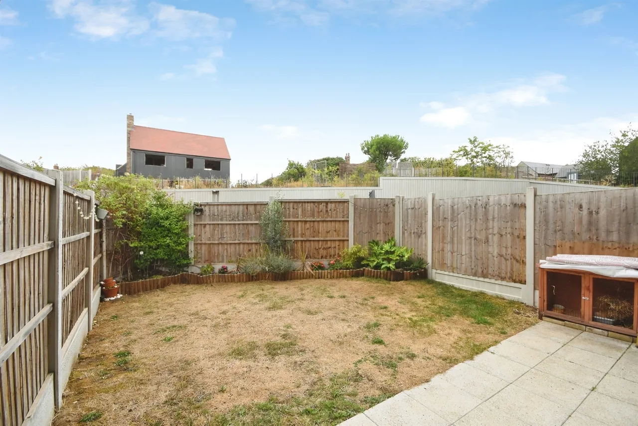 Ironbroom Crescent, Chelmsford Garden, CM3, photo 14
