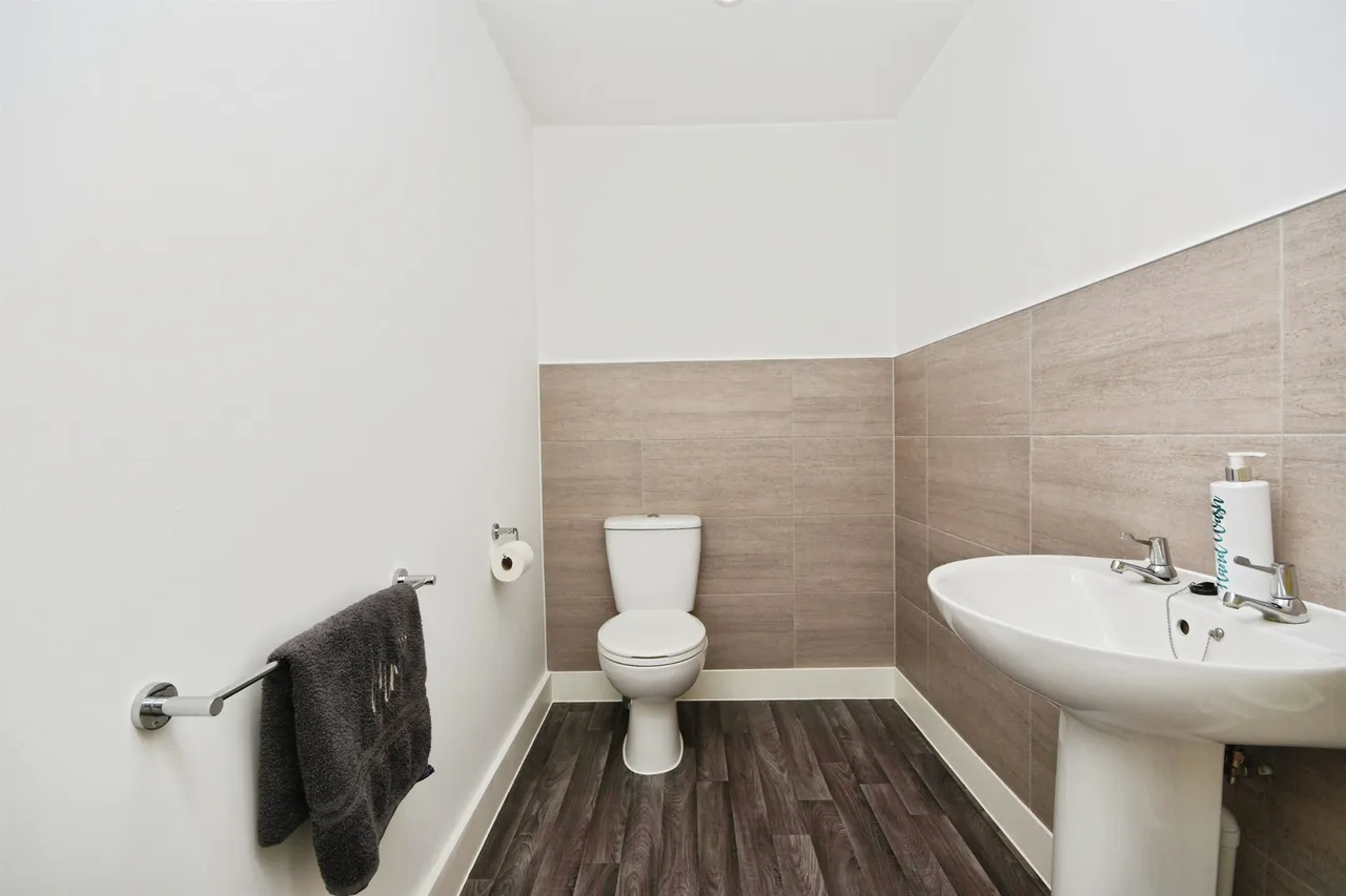 Ironbroom Crescent, Chelmsford Garden, CM3, photo 6