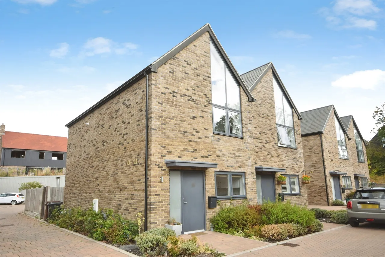 Ironbroom Crescent, Chelmsford Garden, CM3, photo 16