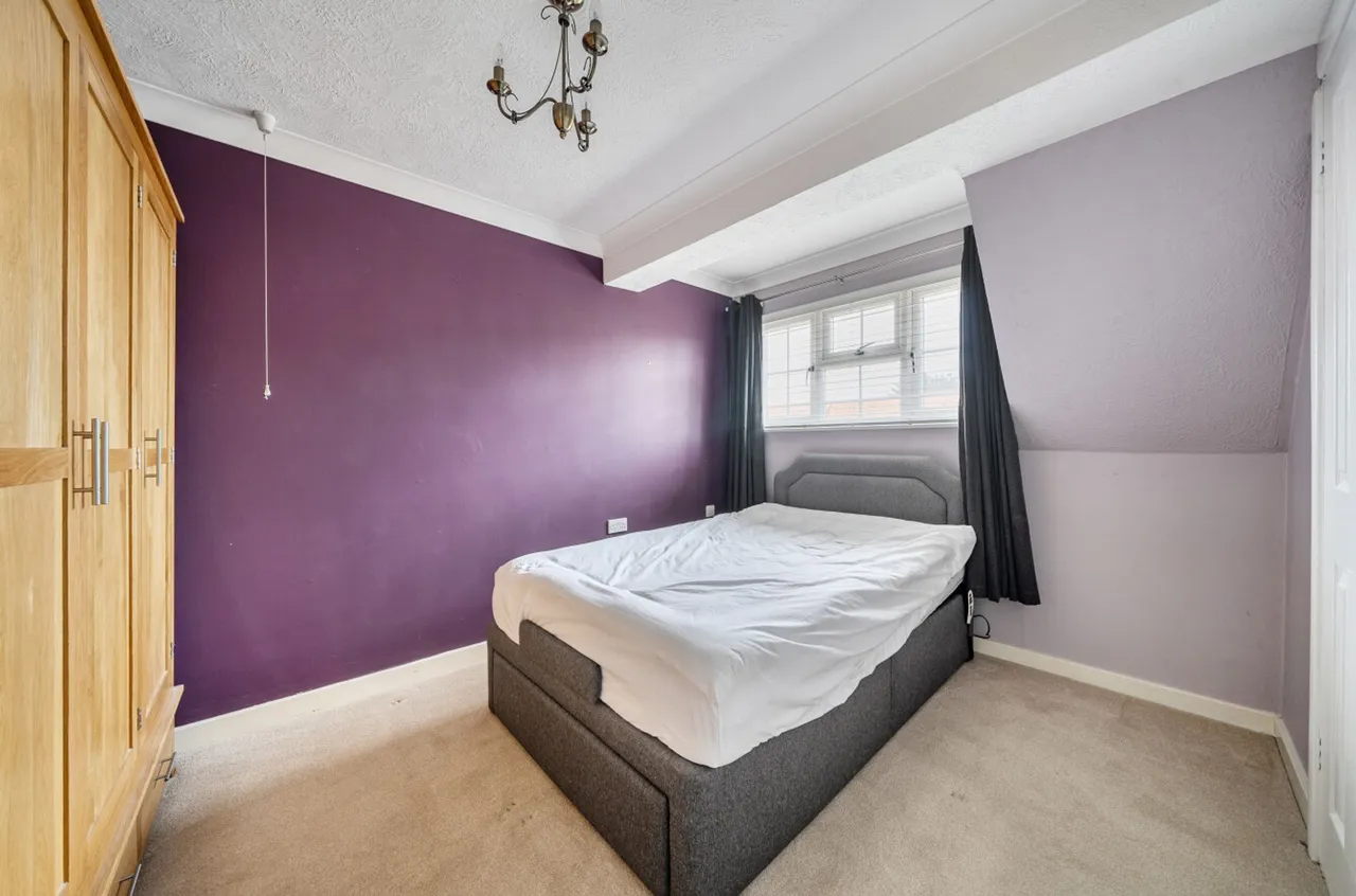 Off Manor Farm Court, Selsey, PO20, photo 11