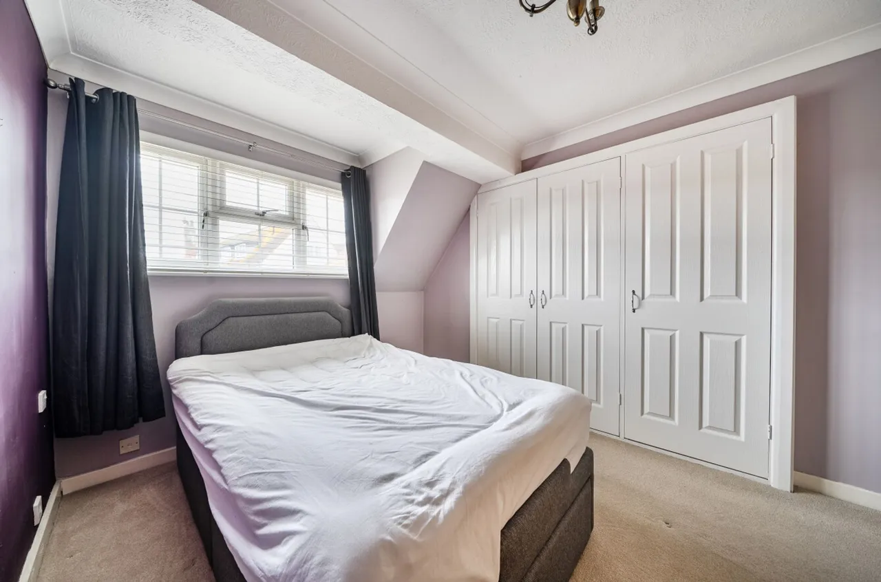 Off Manor Farm Court, Selsey, PO20, photo 10