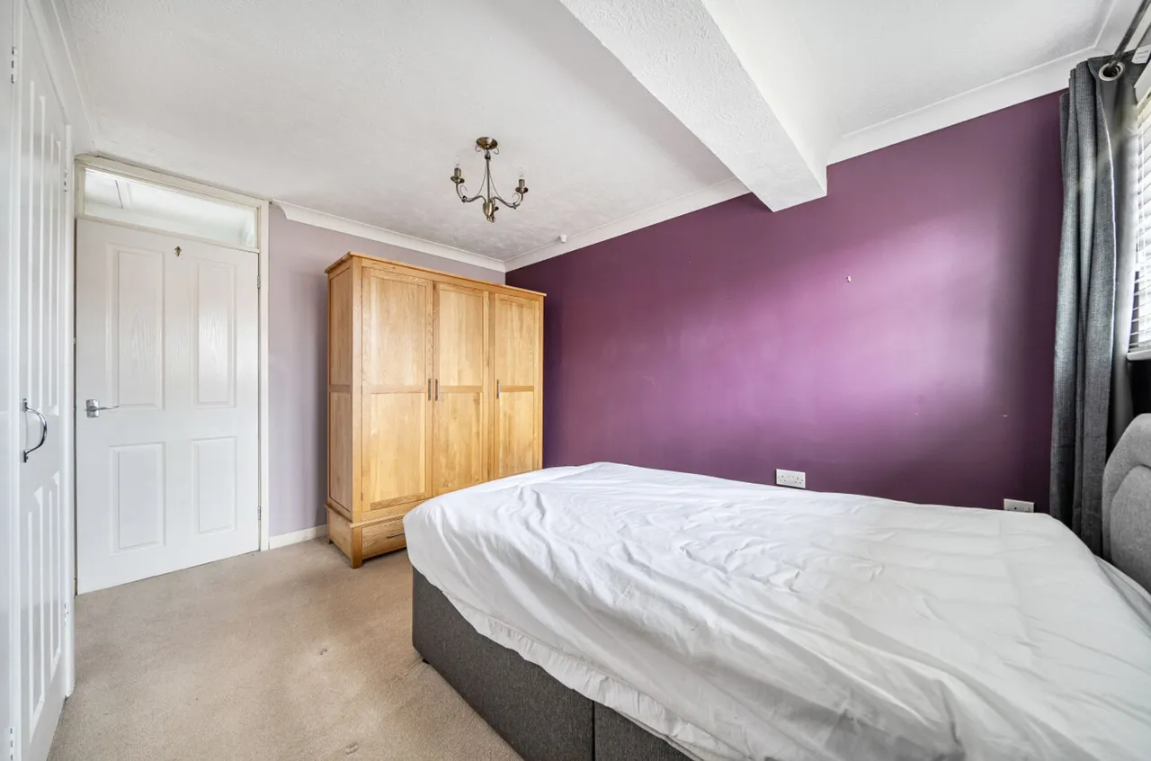 Off Manor Farm Court, Selsey, PO20, photo 9