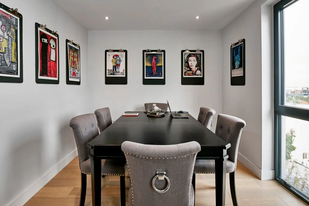 1 bed flat to rent, Commercial Street, London, E1