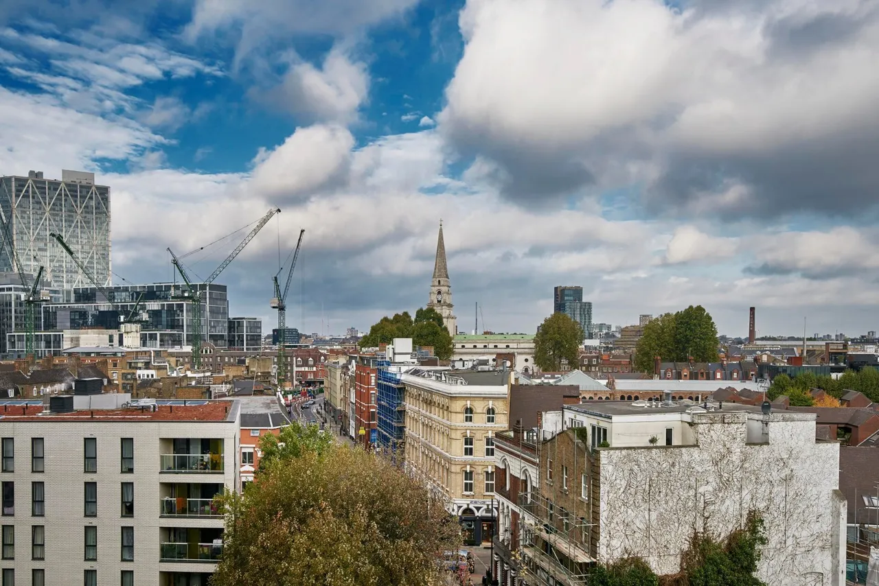 Commercial Street, London, E1, photo 6