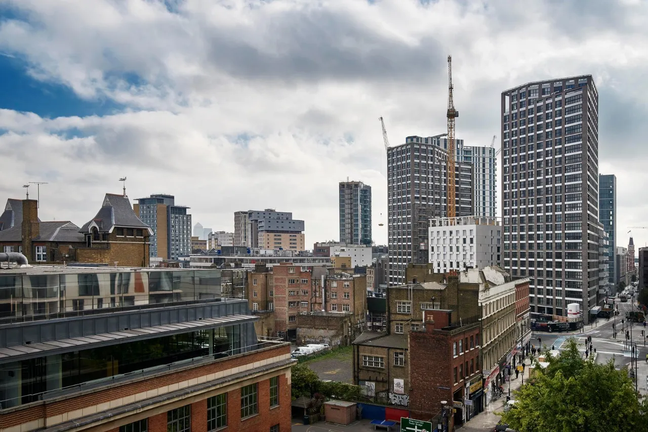 Commercial Street, London, E1, photo 7