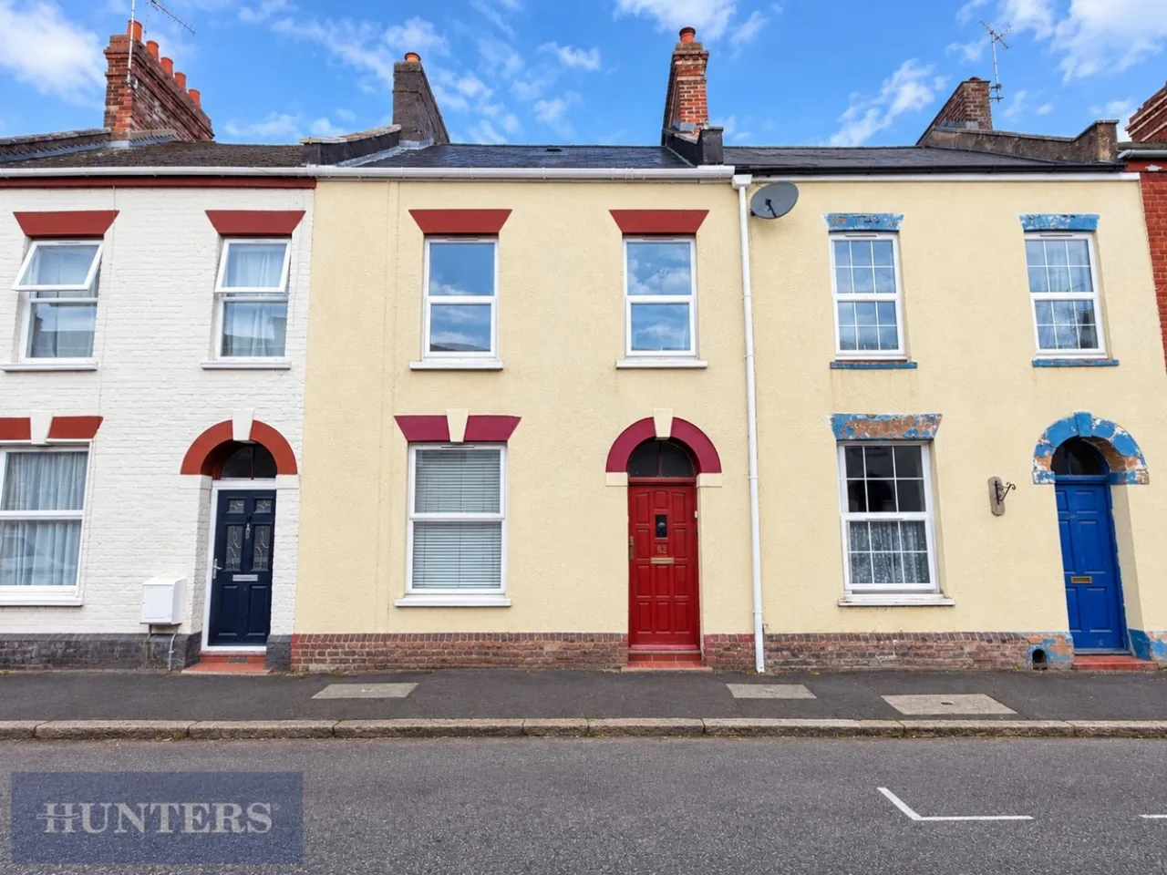Regent Street, Exeter, EX2, photo 14