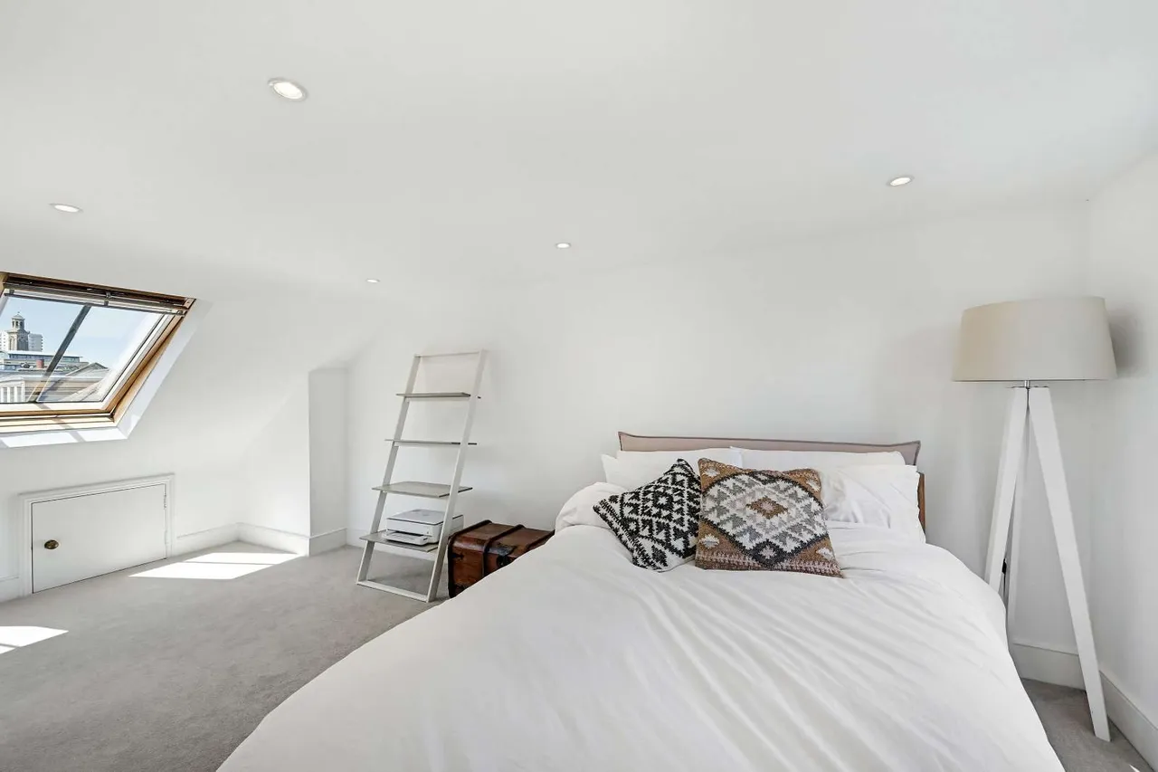 Hearne Road, London, W4 3NJ, photo 11
