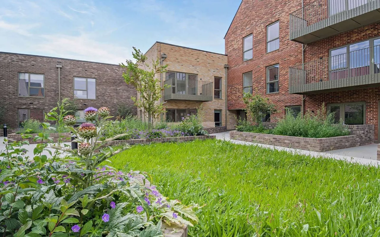 Beta Avenue, Cambridge, Cambridgeshire, CB5 8EZ, photo 9