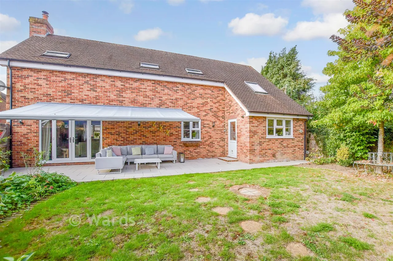 Mill Street, East Malling, ME19, photo 11