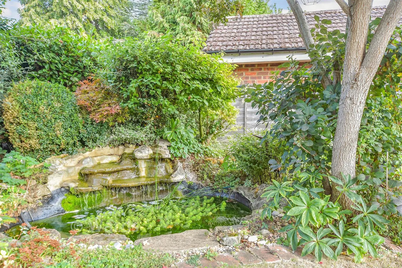 Mill Street, East Malling, ME19, photo 12