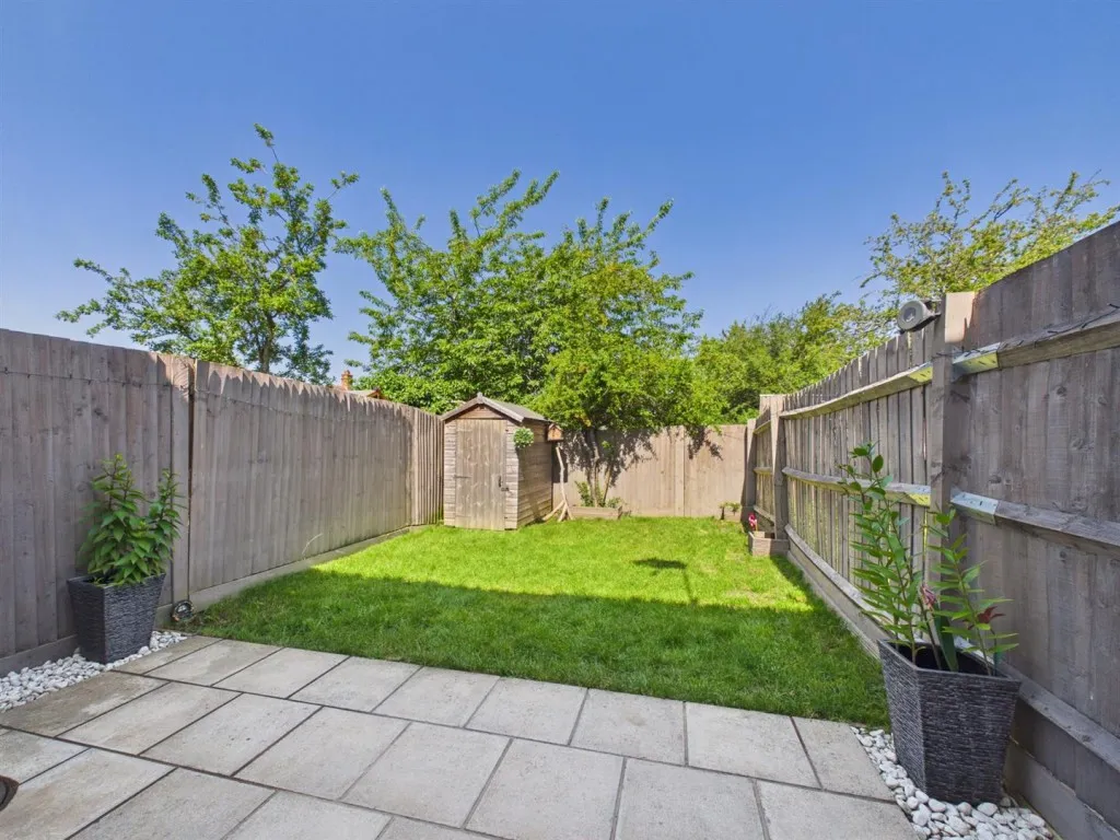 Turnpike End, Aylesbury, photo 6
