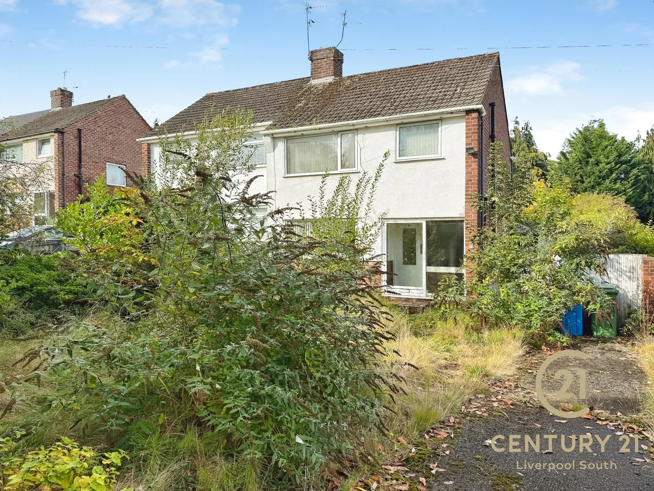 Wallgate Road, Gateacre, L25, photo 16