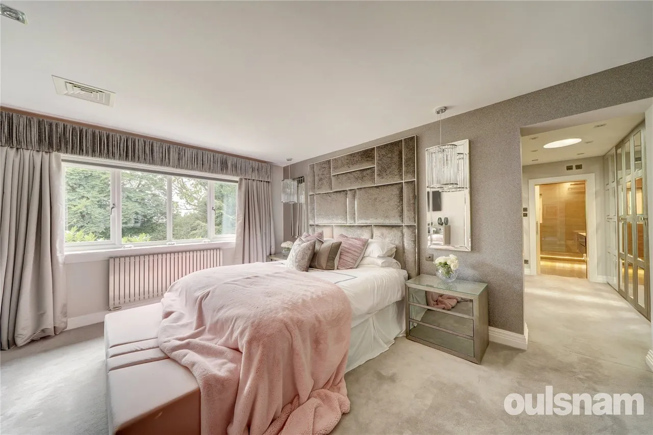 Denehurst Close, Barnt Green, Birmingham, Worcestershire, B45 8HR, photo 21
