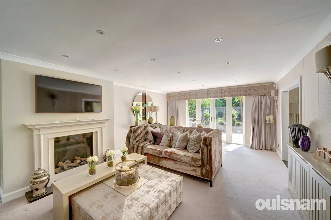 Denehurst Close, Barnt Green, Birmingham, Worcestershire, B45 8HR, photo 14